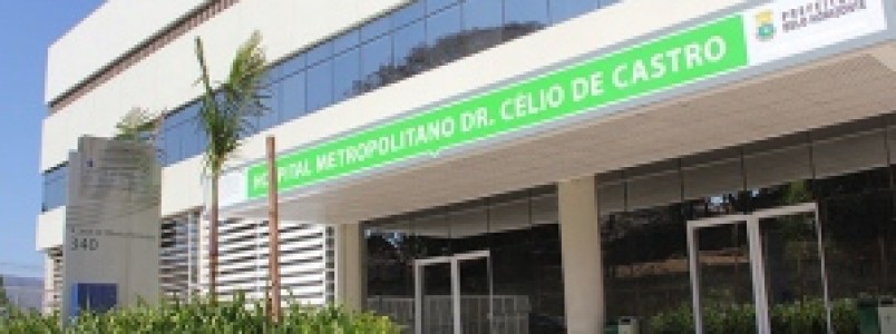 Hospital do Barreiro inaugura dez novos leitos de CTI